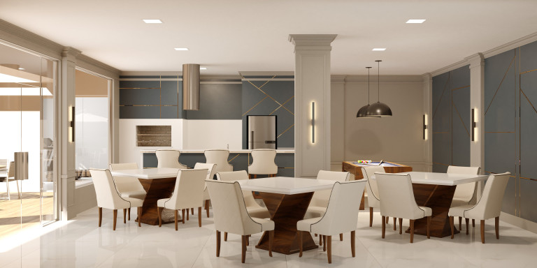 Imagem Apartamento com 2 Quartos à Venda, 102 m² em Centro - Pelotas Imagem Apartamento com 2 Quartos à Venda, 102 m² em Centro - Pelotas