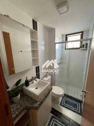 Imagem Apartamento com 3 Quartos à Venda, 100 m² em Praia De Itaparica - Vila Velha