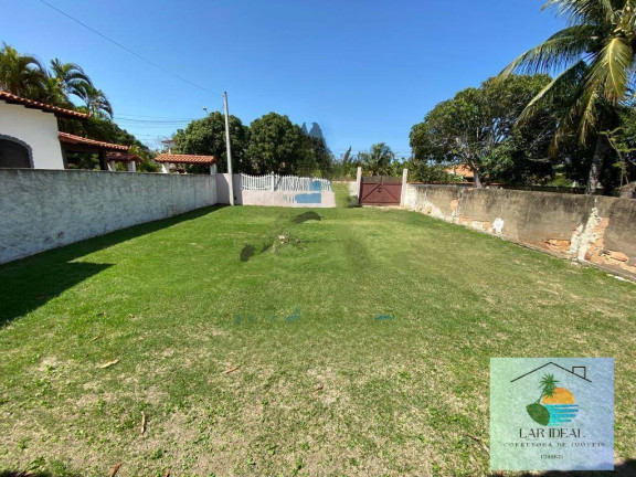 Imagem Casa com 3 Quartos à Venda, 360 m² em Praia Seca - Araruama Imagem Casa com 3 Quartos à Venda, 360 m² em Praia Seca - Araruama