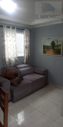 Imagem Apartamento com 2 Quartos à Venda, 84 m² em Parque Das Nações - Santo André Imagem Apartamento com 2 Quartos à Venda, 84 m² em Parque Das Nações - Santo André