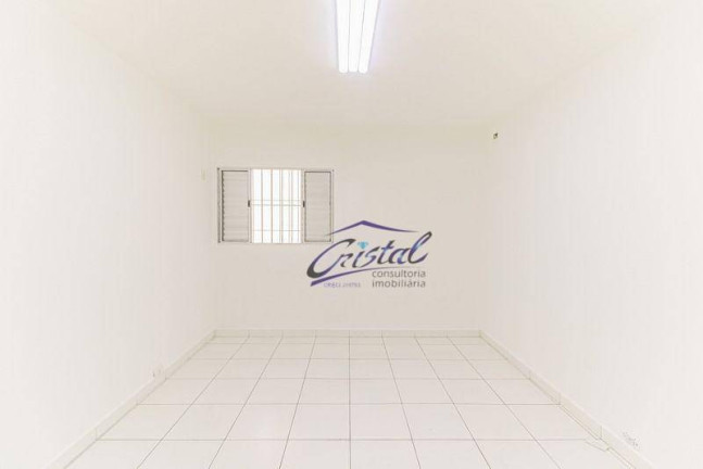 Imagem Casa à Venda, 156 m² em Vila Socorro - São Paulo