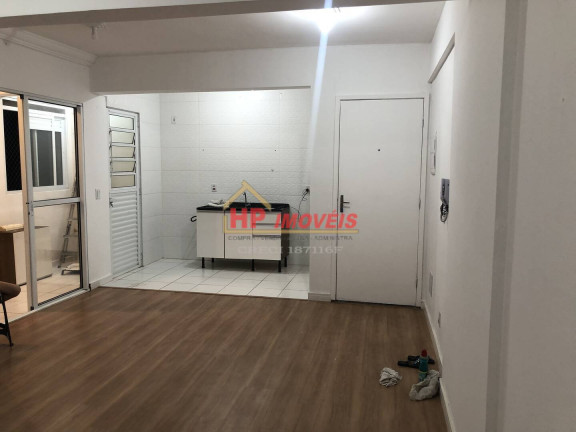Apartamento com 2 Quartos à Venda, 56 m² em Padroeira - Osasco