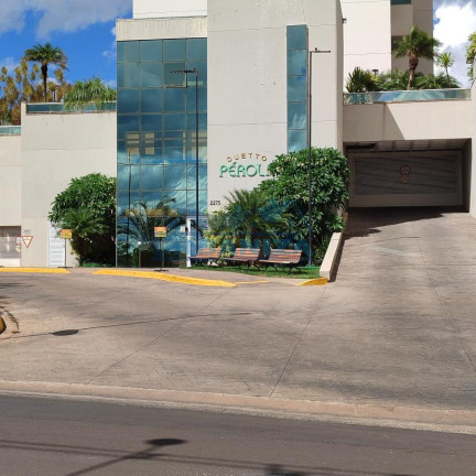 Imagem Apartamento com 2 Quartos à Venda, 84 m² em Parque Das Paineiras - Birigui