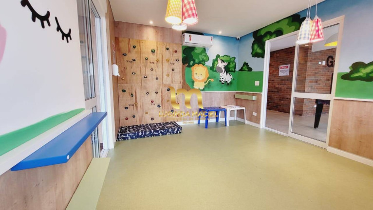 Imagem Apartamento com 3 Quartos à Venda, 105 m² em Guilhermina - Praia Grande