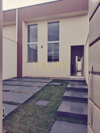 Casa com 3 Quartos à Venda, 73 m² em Residencial Recanto Do Bosque - Goiânia