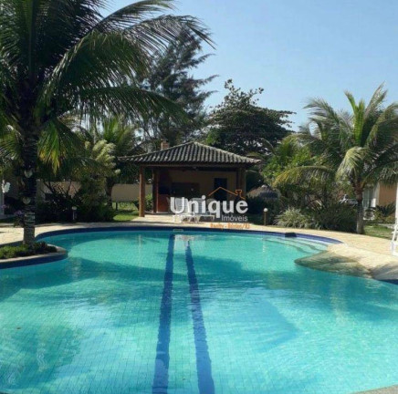 Imagem Casa com 3 Quartos à Venda, 90 m² em Rasa - Armação Dos Búzios