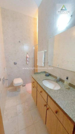 Imagem Casa com 5 Quartos à Venda, 250 m² em Santa Helena - Juiz De Fora