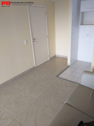 Imagem Apartamento com 2 Quartos à Venda, 62 m² em Vila Vera - São Paulo