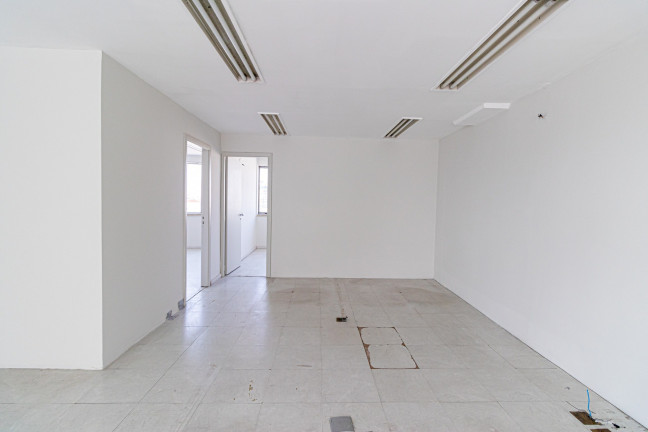 Imagem Sala Comercial à Venda, 167 m² em Centro - São Paulo