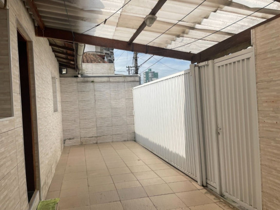 Imagem Casa com 3 Quartos à Venda, 127 m² em Boqueirão - Praia Grande Imagem Casa com 3 Quartos à Venda, 127 m² em Boqueirão - Praia Grande