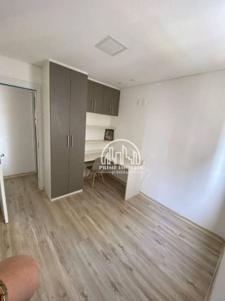 Imagem Apartamento com 2 Quartos à Venda, 52 m² em Condomínio Brisas Bosque Itirapina - Jundiaí Imagem Apartamento com 2 Quartos à Venda, 52 m² em Condomínio Brisas Bosque Itirapina - Jundiaí