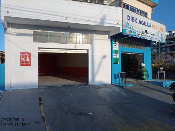 Imagem Imóvel para Alugar, 100 m² em Arpoador - Peruíbe