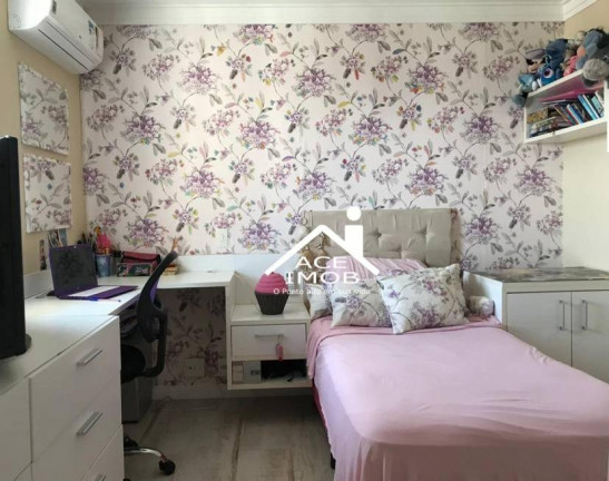 Imagem Apartamento com 4 Quartos à Venda, 143 m² em Chácara Santo Antônio (zona Sul) - São Paulo