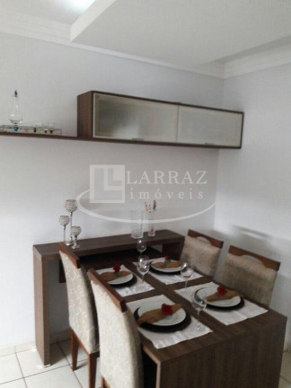 Imóvel com 2 Quartos à Venda, 47 m² em Jardim Helena - Ribeirão Preto