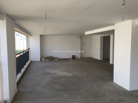 Imagem Apartamento com 4 Quartos à Venda, 250 m² em Vila Mariana - São Paulo Imagem Apartamento com 4 Quartos à Venda, 250 m² em Vila Mariana - São Paulo