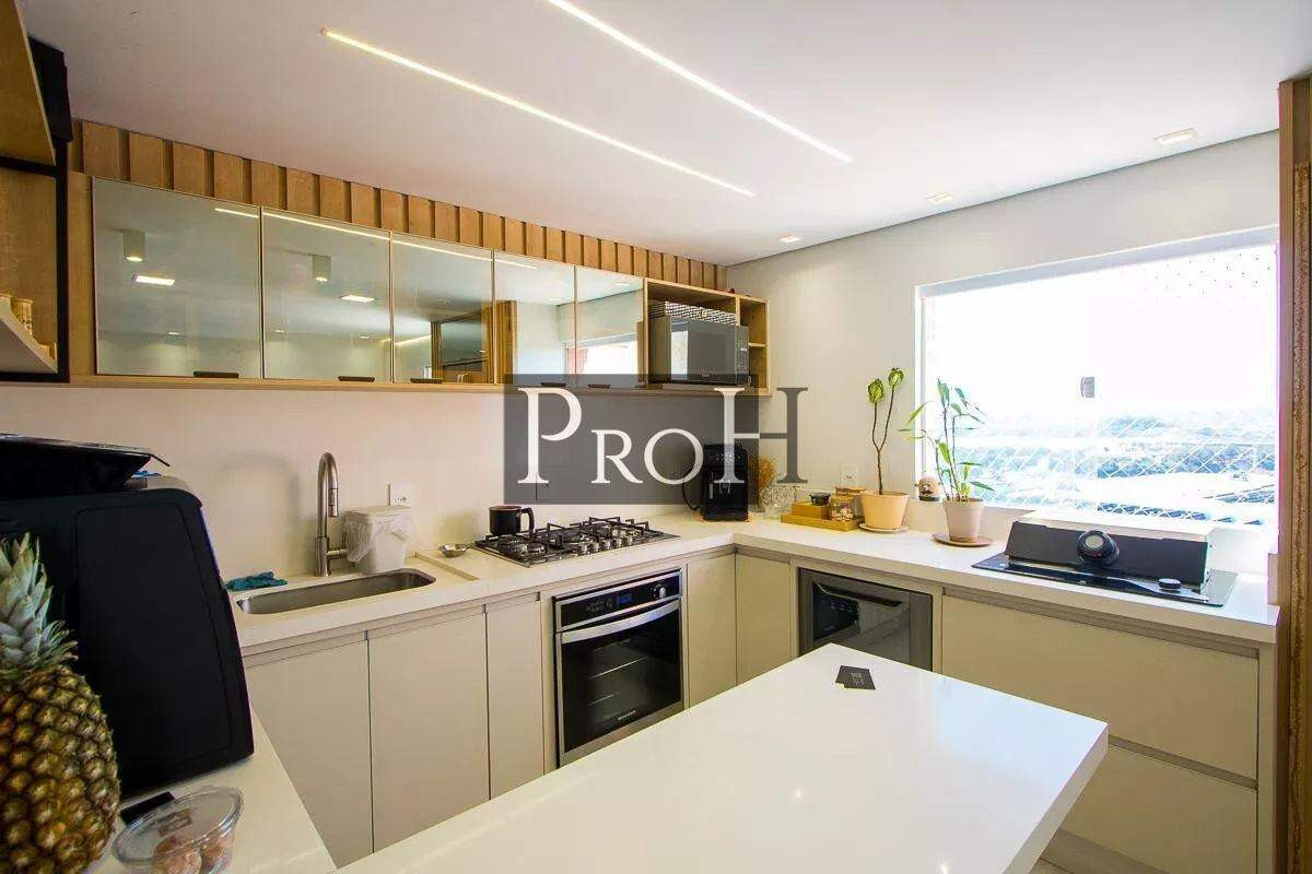 Imagem Apartamento com 3 Quartos à Venda, 103 m² em Casa Branca - Santo André Imagem Apartamento com 3 Quartos à Venda, 103 m² em Casa Branca - Santo André
