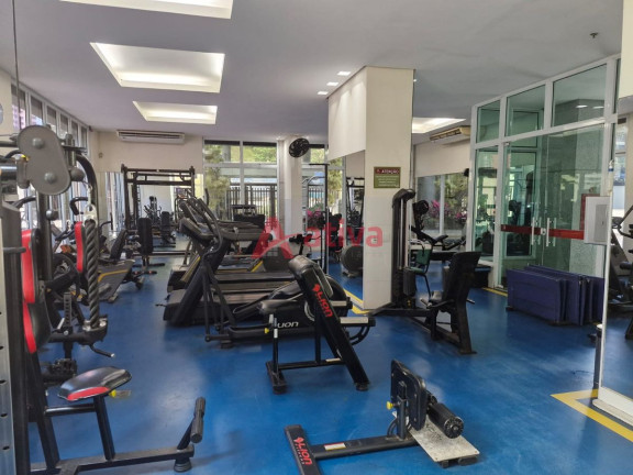 Imagem Apartamento com 2 Quartos para Alugar, 60 m² em Barra Da Tijuca - Rio De Janeiro