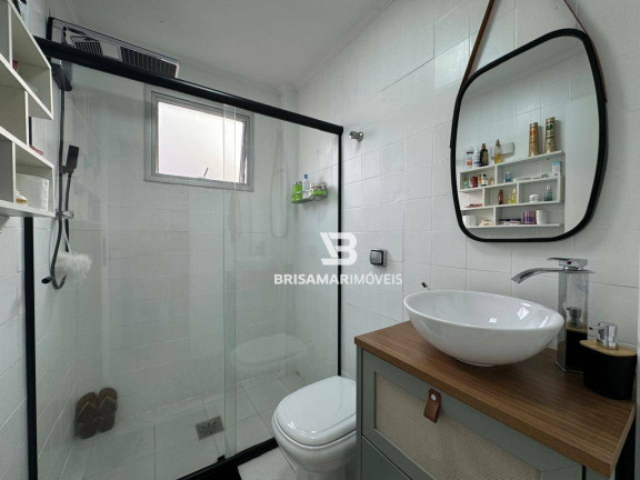 Imagem Apartamento com 2 Quartos à Venda, 70 m² em Pitangueiras - Guarujá Imagem Apartamento com 2 Quartos à Venda, 70 m² em Pitangueiras - Guarujá
