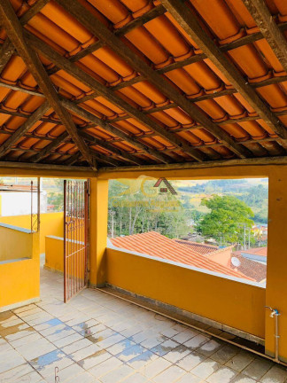 Imagem Casa com 2 Quartos à Venda, 350 m² em Pio Xii - São João Del Rei