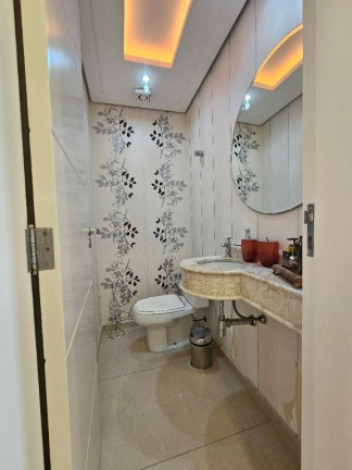 Imagem Apartamento com 3 Quartos à Venda, 170 m² em Centro - Guarulhos
