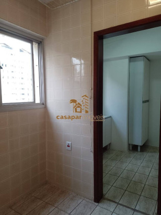 Imagem Apartamento com 3 Quartos para Alugar, 113 m² em Santa Paula - São Caetano Do Sul Imagem Apartamento com 3 Quartos para Alugar, 113 m² em Santa Paula - São Caetano Do Sul
