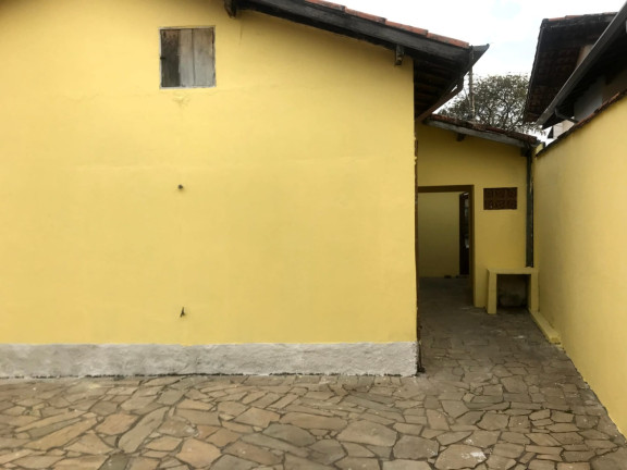 Imagem Casa com 3 Quartos à Venda, 113 m² em Residencial Campos Maia - Pindamonhangaba