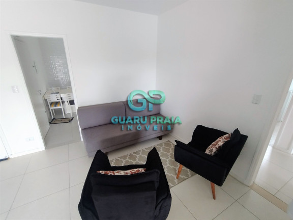 Imagem Apartamento com 3 Quartos à Venda, 110 m² em Enseada - Guarujá