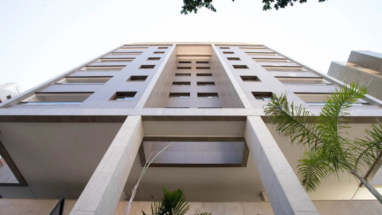 Imagem Apartamento com 4 Quartos à Venda, 173 m² em Gutierrez - Belo Horizonte