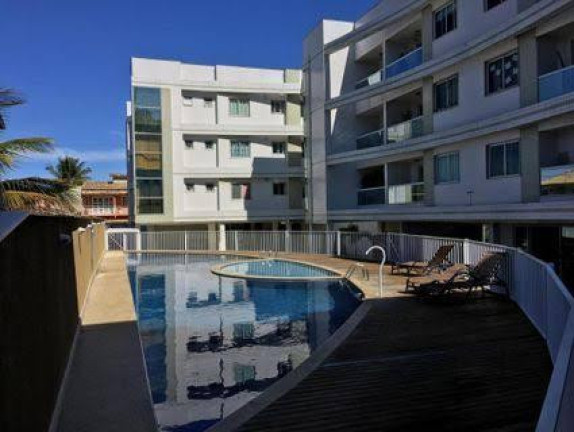 Imagem Apartamento com 3 Quartos para Alugar, 80 m² em Costa Azul - Rio Das Ostras Imagem Apartamento com 3 Quartos para Alugar, 80 m² em Costa Azul - Rio Das Ostras