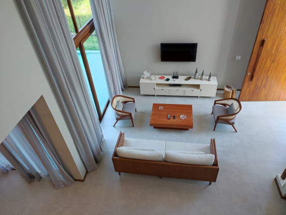 Imagem Casa com 7 Quartos à Venda, 469 m² em Praia Do Forte - Mata De São João
