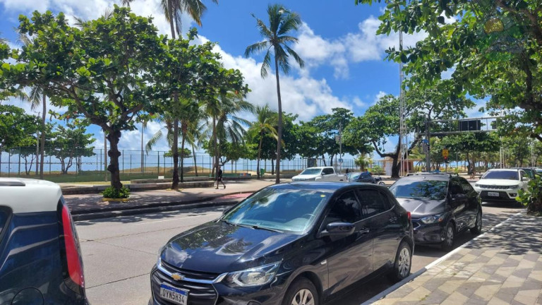 Imagem Apartamento com 3 Quartos à Venda, 158 m² em Pina - Recife