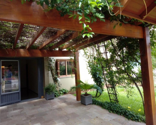 Imagem Imóvel com 5 Quartos à Venda,  em Logradouro - Nova Petrópolis