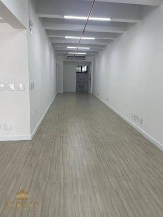 Imagem Edifício Residencial para Alugar, 2.148 m² em Vila Clementino - São Paulo Imagem Edifício Residencial para Alugar, 2.148 m² em Vila Clementino - São Paulo