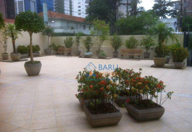 Imagem Apartamento com 3 Quartos à Venda, 174 m² em Pinheiros - São Paulo