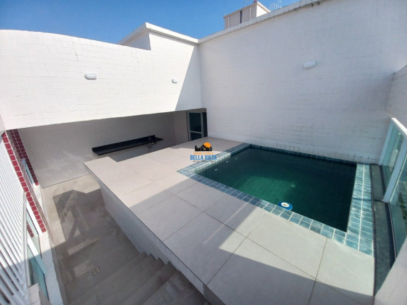 Imagem Apartamento com 3 Quartos à Venda,  em Centro - Mongaguá