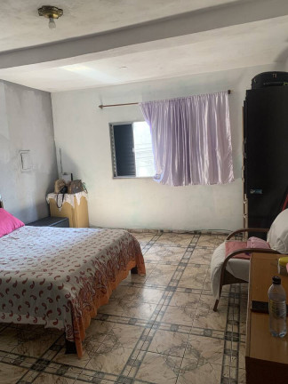 Imagem Casa com 3 Quartos à Venda,  em Conceição - Diadema
