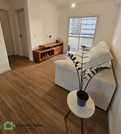Imagem Apartamento com 2 Quartos à Venda, 64 m² em Engordadouro - Jundiaí
