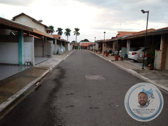 Imagem Casa com 2 Quartos à Venda, 122 m² em São José Dos Campos