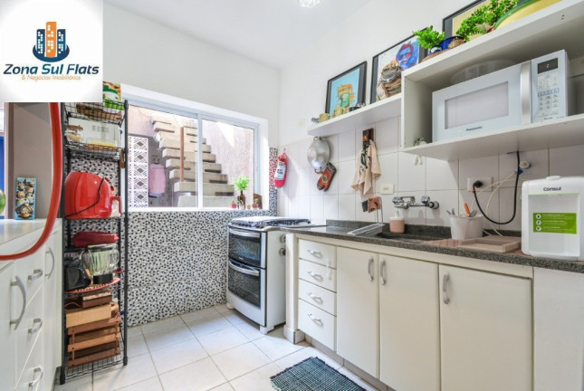 Imagem Sobrado com 2 Quartos à Venda, 96 m² em Pinheiros - São Paulo Imagem Sobrado com 2 Quartos à Venda, 96 m² em Pinheiros - São Paulo