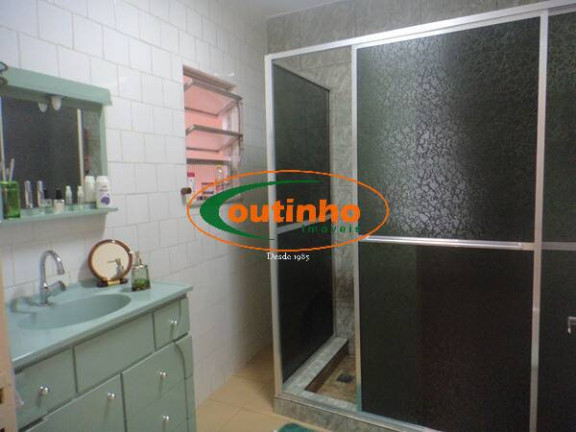 Imagem Casa com 2 Quartos à Venda, 90 m² em Tijuca - Rio De Janeiro Imagem Casa com 2 Quartos à Venda, 90 m² em Tijuca - Rio De Janeiro