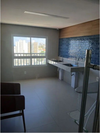 Imagem Studio com 1 Quarto à Venda, 20 m² em Amaralina - Salvador Imagem Studio com 1 Quarto à Venda, 20 m² em Amaralina - Salvador