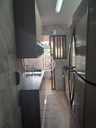 Imagem Apartamento com 2 Quartos à Venda, 78 m² em Campestre - Santo André Imagem Apartamento com 2 Quartos à Venda, 78 m² em Campestre - Santo André