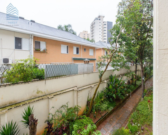 Imagem Imóvel com 3 Quartos à Venda, 78 m² em Jardim Marajoara - São Paulo