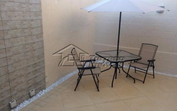 Imagem Casa de Condomínio com 3 Quartos à Venda, 100 m² em Urbanova - São José Dos Campos Imagem Casa de Condomínio com 3 Quartos à Venda, 100 m² em Urbanova - São José Dos Campos