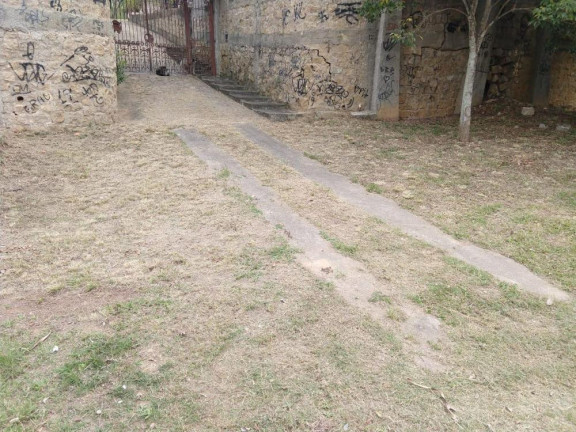 Imagem Imóvel à Venda, 2.000 m² em Campo Grande - Rio De Janeiro