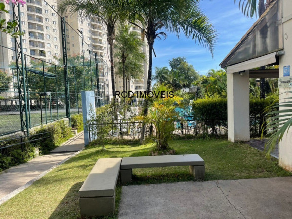 Imagem Apartamento com 3 Quartos à Venda, 70 m² em Jaguaré - São Paulo