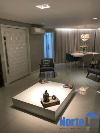 Imagem Apartamento com 3 Quartos à Venda, 156 m² em Santa Teresinha - São Paulo