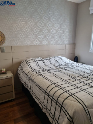 Imagem Apartamento com 3 Quartos à Venda, 112 m² em Mooca - São Paulo Imagem Apartamento com 3 Quartos à Venda, 112 m² em Mooca - São Paulo