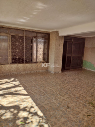 Imóvel com 3 Quartos à Venda, 204 m² em Independência - Ribeirão Preto