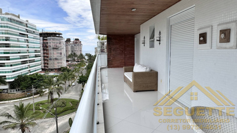 Imagem Cobertura com 5 Quartos à Venda, 236 m² em Riviera De São Lourenço - Bertioga Imagem Cobertura com 5 Quartos à Venda, 236 m² em Riviera De São Lourenço - Bertioga